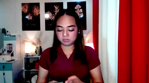 Snapshot of studqueendomi chatting on June 1, 2026, 10:06 am studqueendomi online show from June 1, 2026, 10:06 am