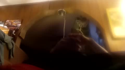 stuffamuffagus69 online show from January 6, 2025, 5:06 pm