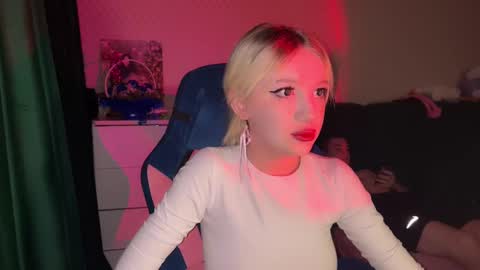 Snapshot of stuffy_ri chatting on January 12, 2025, 7:31 pm stuffy_ri online show from January 12, 2025, 7:31 pm