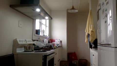 stugo1964 online show from October 22, 2025, 9:58 pm