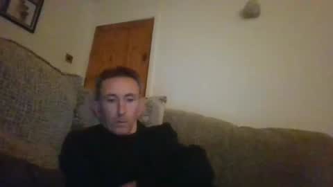 stuuuey73 online show from October 27, 2025, 10:47 pm