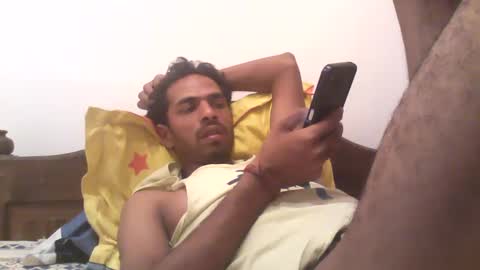 Indian Couple online show from March 12, 2025, 11:31 am