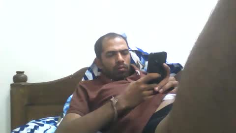 Indian Couple online show from October 22, 2025, 6:07 pm