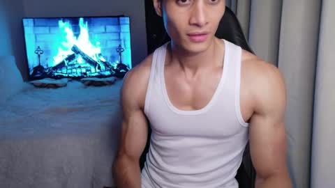 Snapshot of stylishman01 chatting on April 24, 2026, 11:18 pm stylish man online show from April 24, 2026, 11:18 pm
