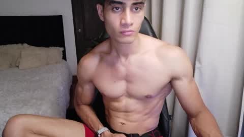 Snapshot of stylishman01 chatting on May 20, 2026, 1:01 am stylish man online show from May 20, 2026, 1:01 am