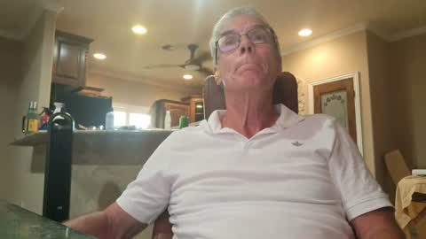 luvHUNGCOCK online show from July 5, 2026, 7:21 pm