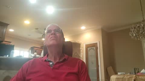 luvHUNGCOCK online show from July 12, 2026, 2:19 pm