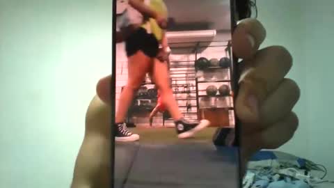 suaber_ online show from October 17, 2025, 1:20 am