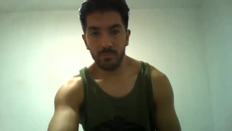 suaber_ online show from October 19, 2025, 5:02 pm