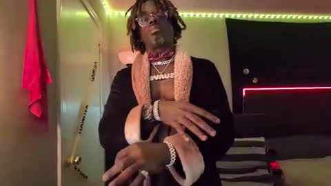 Hot Chocolate online show from October 5, 2025, 6:56 am