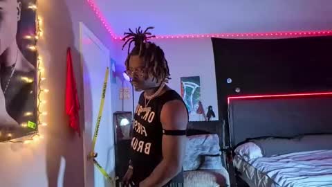 Hot Chocolate online show from October 27, 2025, 1:42 am