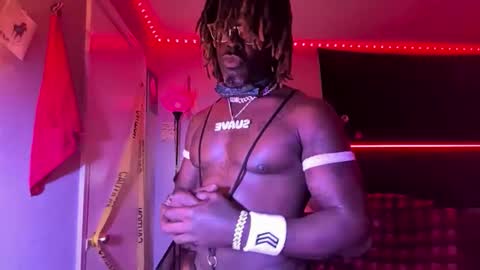 Hot Chocolate online show from February 4, 2026, 11:05 am