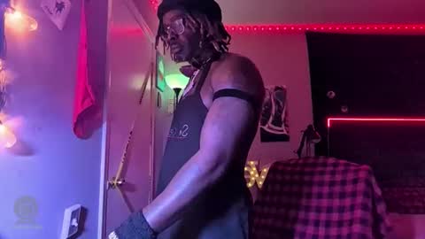 Hot Chocolate online show from March 16, 2026, 6:06 am