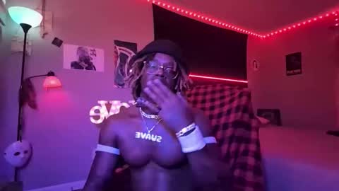 Hot Chocolate online show from April 5, 2026, 7:05 am