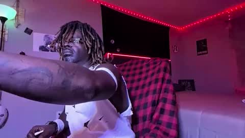 Hot Chocolate online show from April 15, 2026, 9:49 am