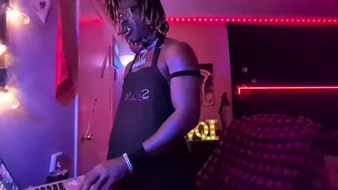 Hot Chocolate online show from April 30, 2026, 7:58 am