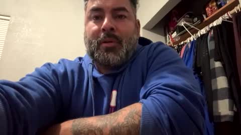 suavecito67 online show from December 17, 2025, 4:40 am