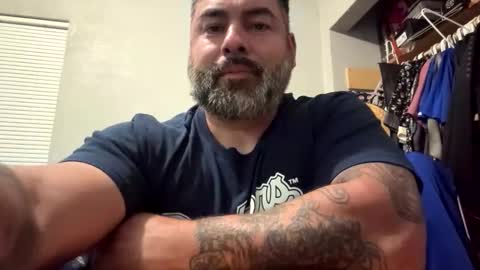 suavecito67 online show from December 19, 2025, 3:02 am