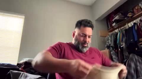 suavecito67 online show from May 23, 2026, 2:21 pm