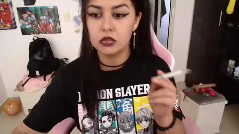 Snapshot of sub_nezuko_69 chatting on January 31, 2025, 9:16 pm sub_nezuko_69 online show from January 31, 2025, 9:16 pm