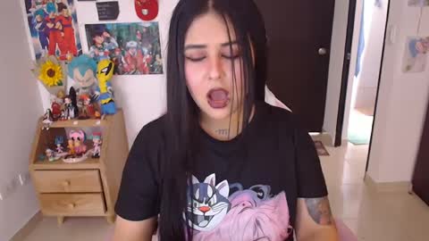 Snapshot of sub_nezuko_69 chatting on October 10, 2025, 2:49 pm sub_nezuko_69 online show from October 10, 2025, 2:49 pm