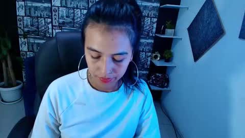 sub_scarlett_ online show from January 11, 2026, 1:38 pm