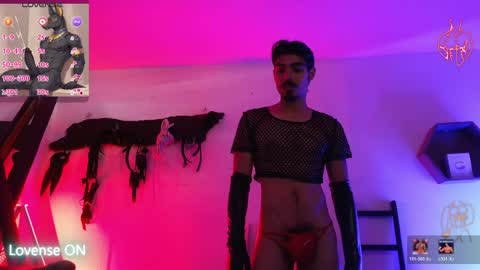 subarashi_ishi69 online show from March 30, 2026, 7:04 pm