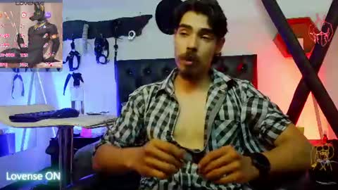 subarashi_ishi69 online show from June 10, 2026, 6:51 pm