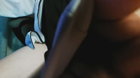 Sub Femboy online show from January 2, 2025, 12:13 am