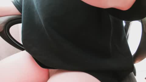 Sub Femboy online show from September 11, 2025, 9:53 am