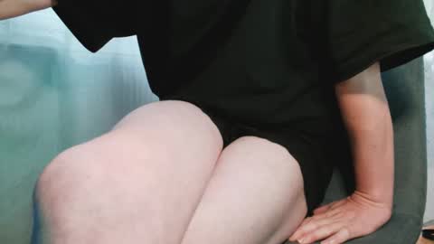 Sub Femboy online show from September 24, 2025, 8:17 am