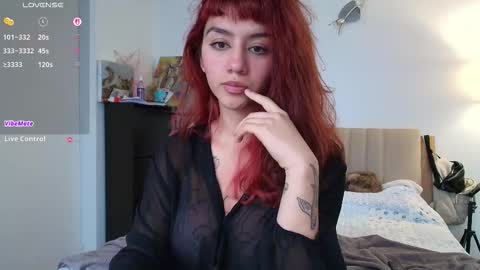 Zoe online show from February 16, 2026, 9:44 pm