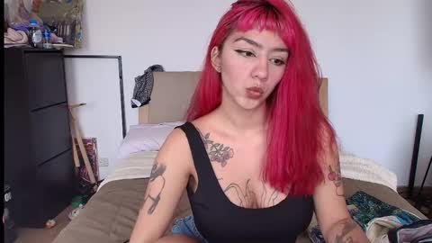 Zoe online show from June 2, 2026, 8:44 pm