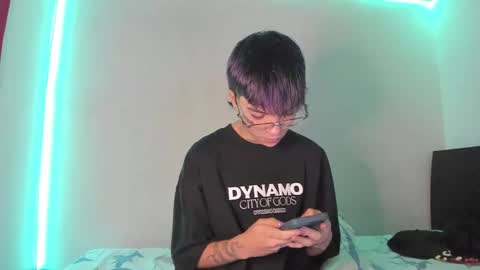 Snapshot of submissive_boyy_ chatting on January 25, 2025, 2:03 pm nico online show from January 25, 2025, 2:03 pm