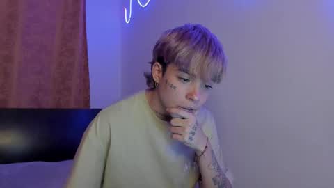 nico online show from March 23, 2026, 7:18 pm