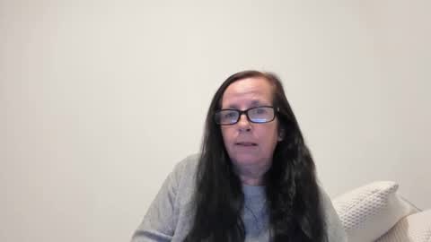 Submissie Peach Goddess online show from April 19, 2026, 2:55 am