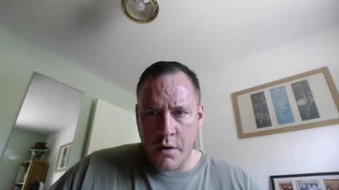Snapshot of submissivepig4u chatting on July 3, 2026, 11:27 am The PIG online show from July 3, 2026, 11:27 am