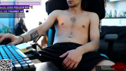 Im Substanc3  online show from April 6, 2026, 5:03 pm