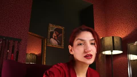 subtleart_ online show from May 7, 2026, 2:11 pm