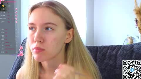 Snapshot of succubelle chatting on October 26, 2025, 6:08 am Eda online show from October 26, 2025, 6:08 am