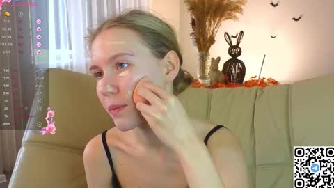 Snapshot of succubelle chatting on November 2, 2025, 6:27 am Eda online show from November 2, 2025, 6:27 am