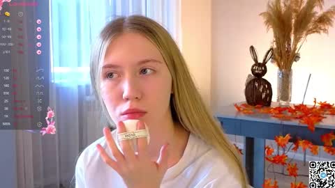 Snapshot of succubelle chatting on November 8, 2025, 6:13 am Eda online show from November 8, 2025, 6:13 am