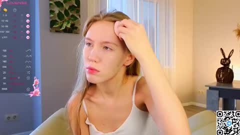 Snapshot of succubelle chatting on November 14, 2025, 6:12 am Eda online show from November 14, 2025, 6:12 am