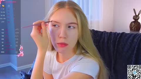 Snapshot of succubelle chatting on November 16, 2025, 6:08 am Eda online show from November 16, 2025, 6:08 am