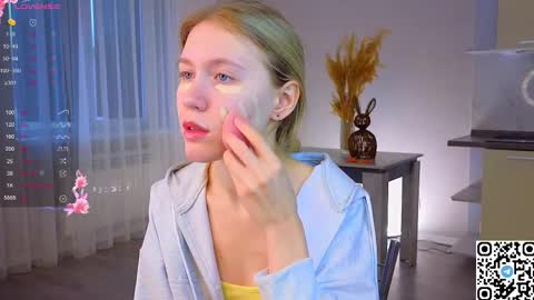 Snapshot of succubelle chatting on November 28, 2025, 6:16 am Eda online show from November 28, 2025, 6:16 am