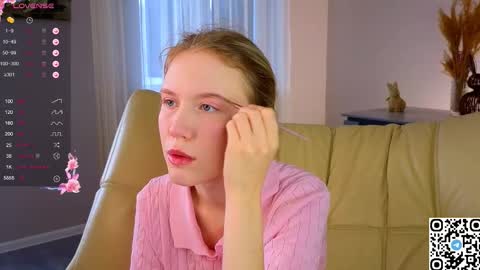 Snapshot of succubelle chatting on November 29, 2025, 6:16 am Eda online show from November 29, 2025, 6:16 am