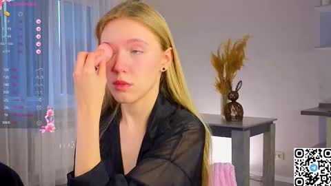 Snapshot of succubelle chatting on November 30, 2025, 6:39 am Eda online show from November 30, 2025, 6:39 am