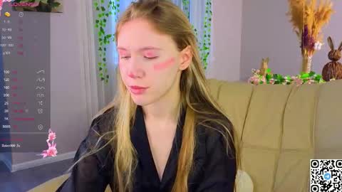 Snapshot of succubelle chatting on December 2, 2025, 6:19 am Eda online show from December 2, 2025, 6:19 am