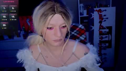 Snapshot of succubu_ss chatting on March 6, 2026, 5:31 pm succubu_ss online show from March 6, 2026, 5:31 pm