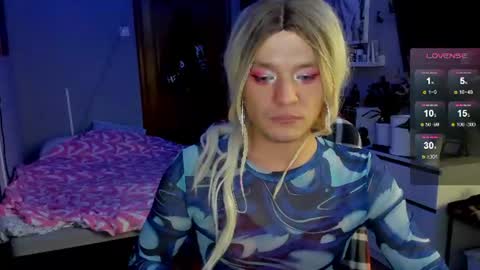 succubu_ss online show from June 17, 2026, 12:46 am